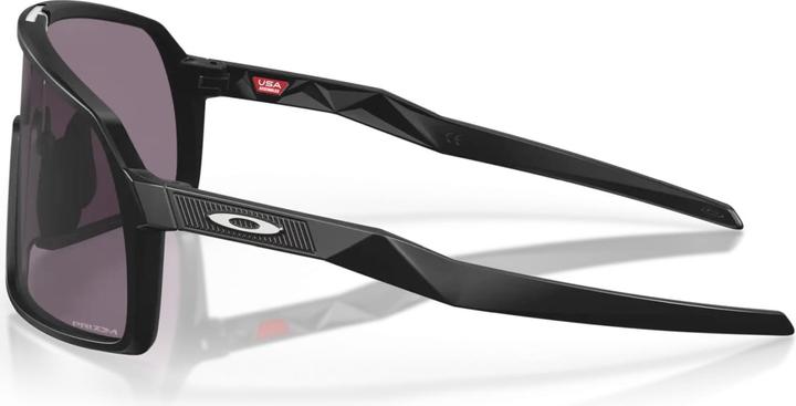 Produktbild Oakley Sutro S (Matte Black, Prizm Grey)