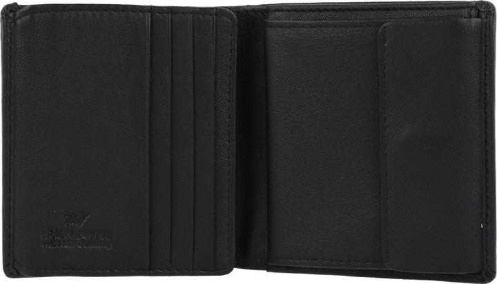 Immagine prodotto Braun Büffel Portafoglio Henry 63240