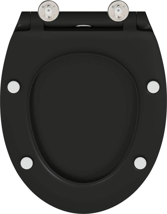 Produktbild vidaXL Toilettensitz