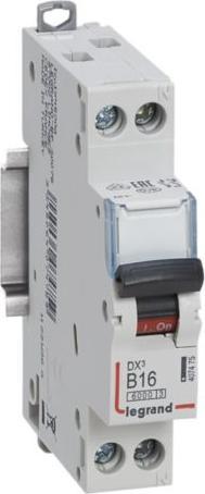 Immagine prodotto Legrand Interruttore automatico