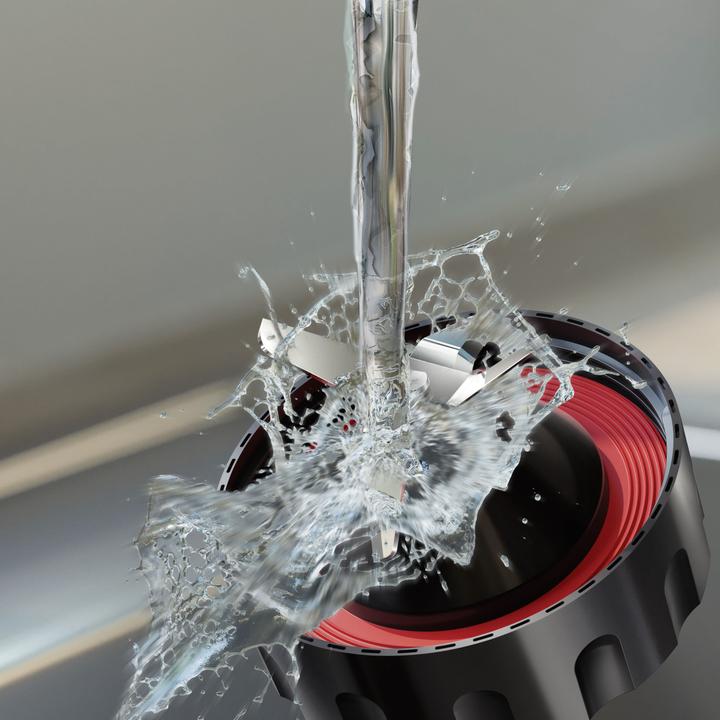 Produktbild Philips HR3041/00 (1200 W)