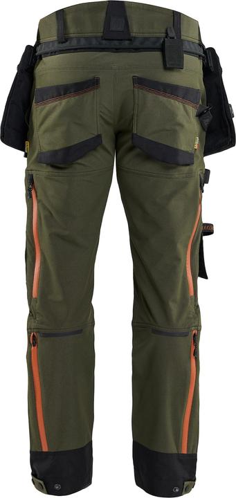 Produktbild Blakläder Artisan Stretch 4D Striker ToolRig™ (58)