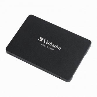 Produktbild Verbatim Vi550 S3 (1000 GB, 2.5")