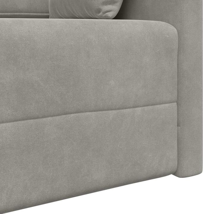 Produktbild vidaXL Zeitgenössisches Sofa-Bett