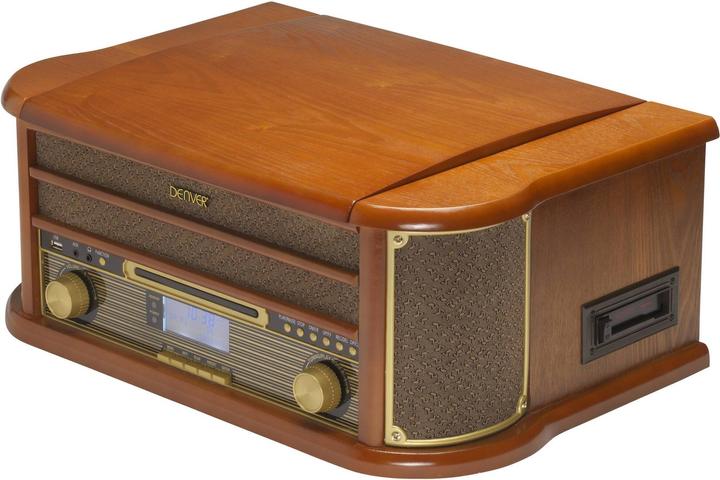 Produktbild Denver MRD-51 (FM, DAB)
