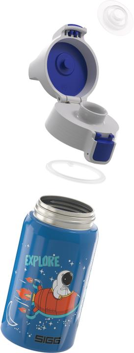 Actual product image Sigg Shield One (0.50 l)