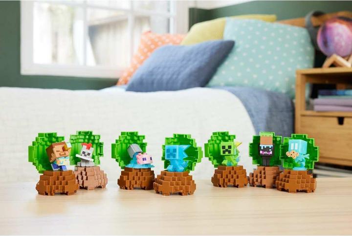Immagine prodotto Minecraft Uovo Spawn in modalità mini (assortito - randomizzato)