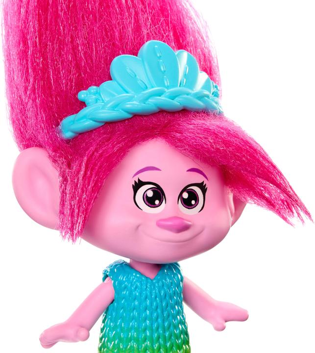 Produktbild Mattel Trolls Poppy