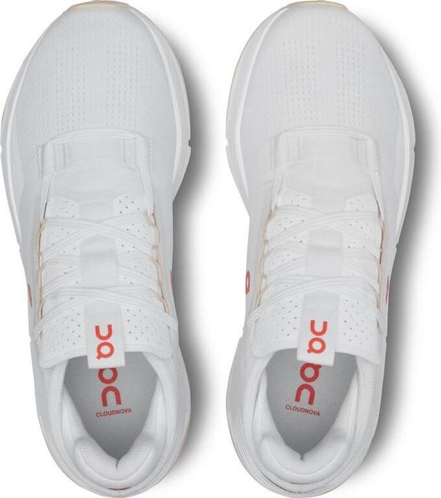 Produktbild On Running Cloudnova 2 Schuhe für Herren (45)