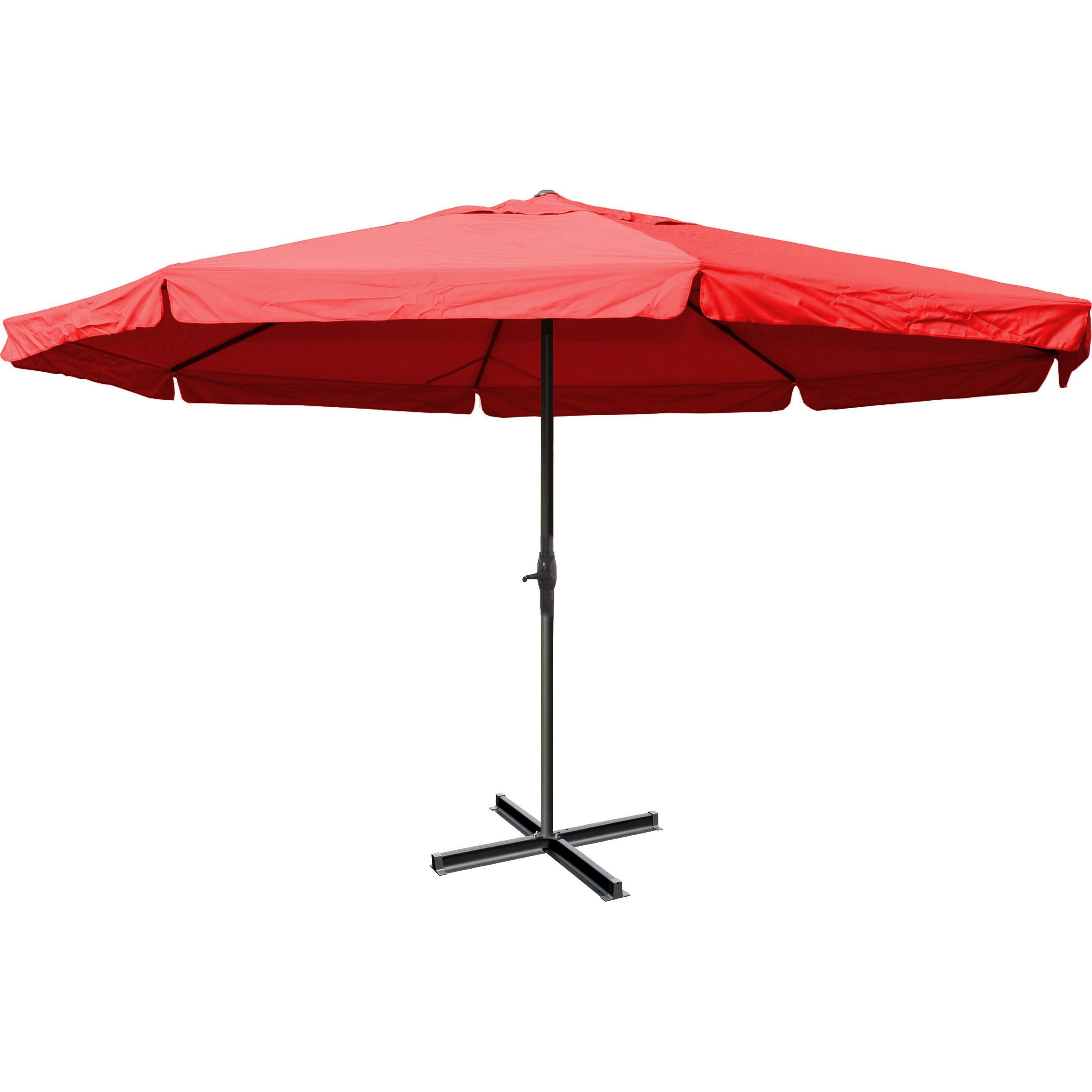 MCW, Sonnenschirm, Carpi Pro (5 m)