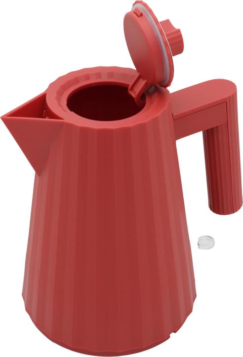 Actual product image Alessi Plissé Kettle (1 l)