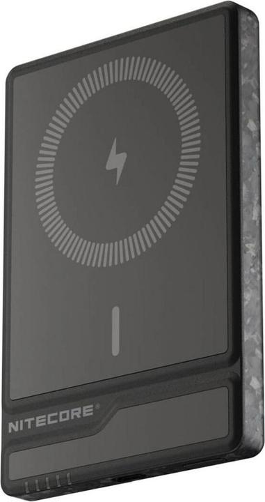 Actual product image Nitecore NW5000 (5000 mAh, 20 W)