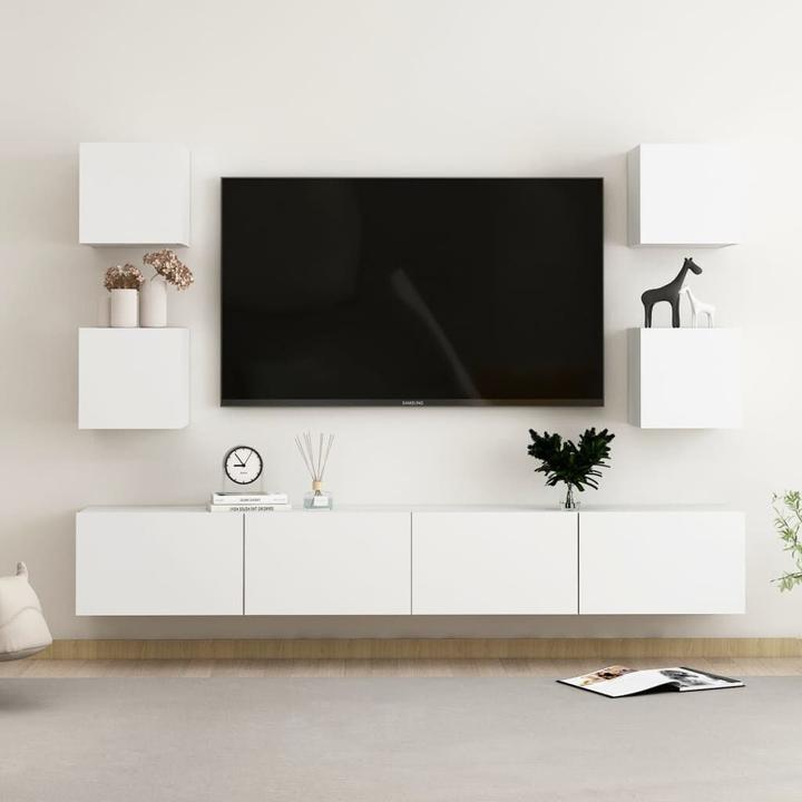 Actual product image VidaXL Hudson (100 x 30 x 30 cm)
