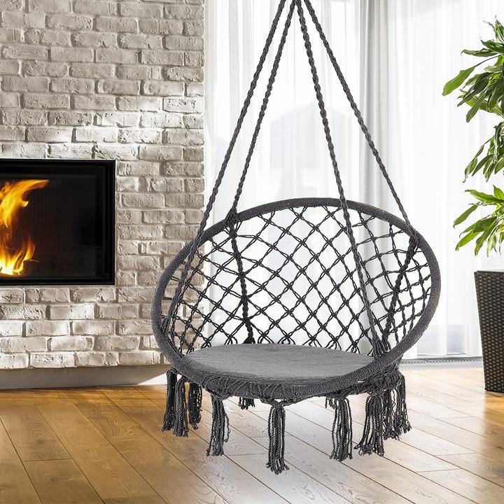 Image du produit Detex Fauteuil suspendu (150 kg)