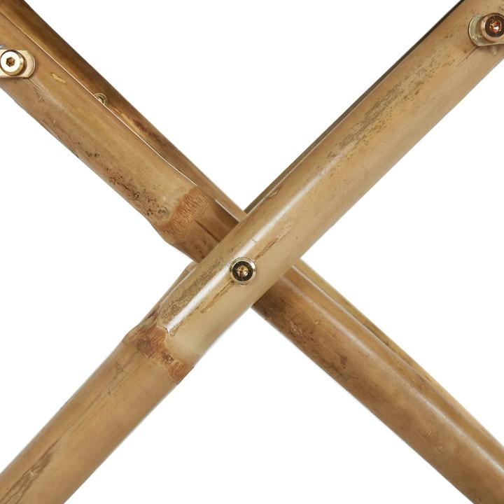 Produktbild vidaXL Regiestuhl