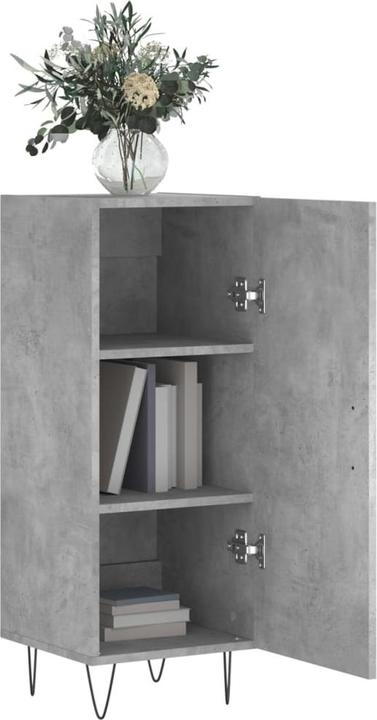 Image du produit vidaXL Sideboard (34.50 x 34 x 90 cm)