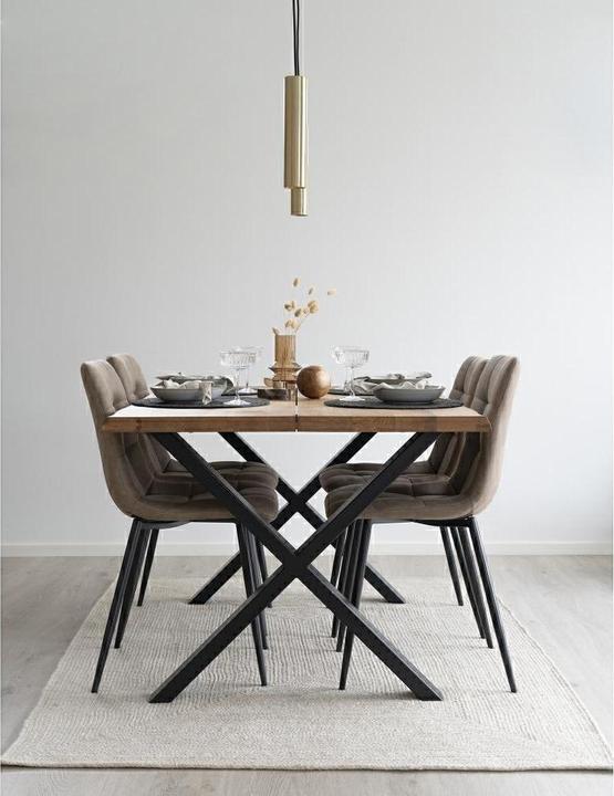 Actual product image House Nordic Minorca (140 x 200 cm)