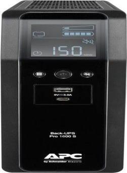 Immagine prodotto APC BR1600SI (1600 VA, 960 W, Interattivo linea UPS)