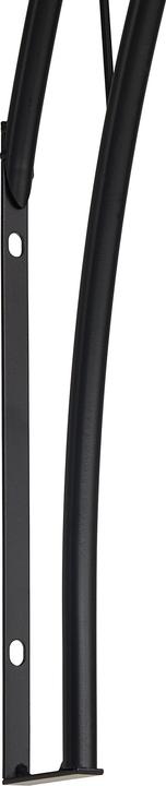 Actual product image Relaxdays Garden Arbour (36 cm, 130 cm)