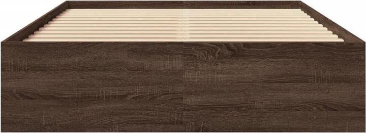 Image du produit vidaXL Bettgestell (120 x 200 cm)