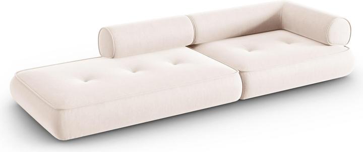 Produktbild Maison Heritage Lily (4-Sitzer, Modular Sofa)