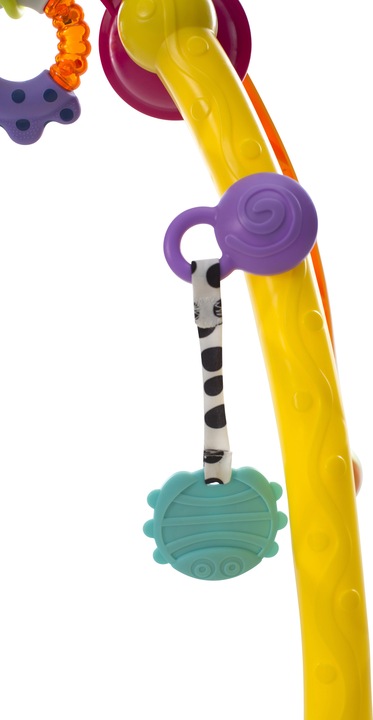 Produktbild Playgro Fold and Go