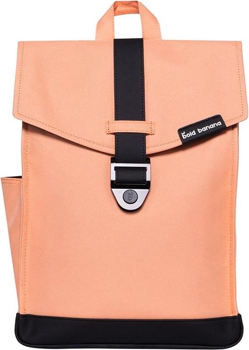 Immagine prodotto Bold Banana Mutige Banane Originalumschlag Rucksack Pfirsich Panther