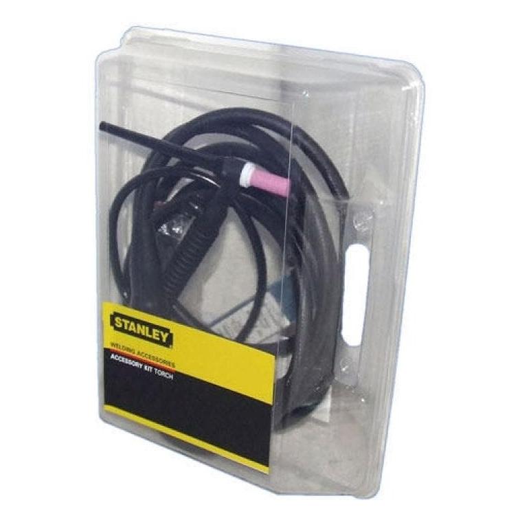 Stanley, Lasmachines, Accessoires, Tig Paket