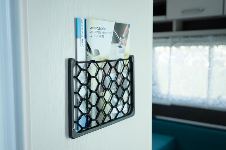 Productafbeelding Cartrend Elastisch draadgaas