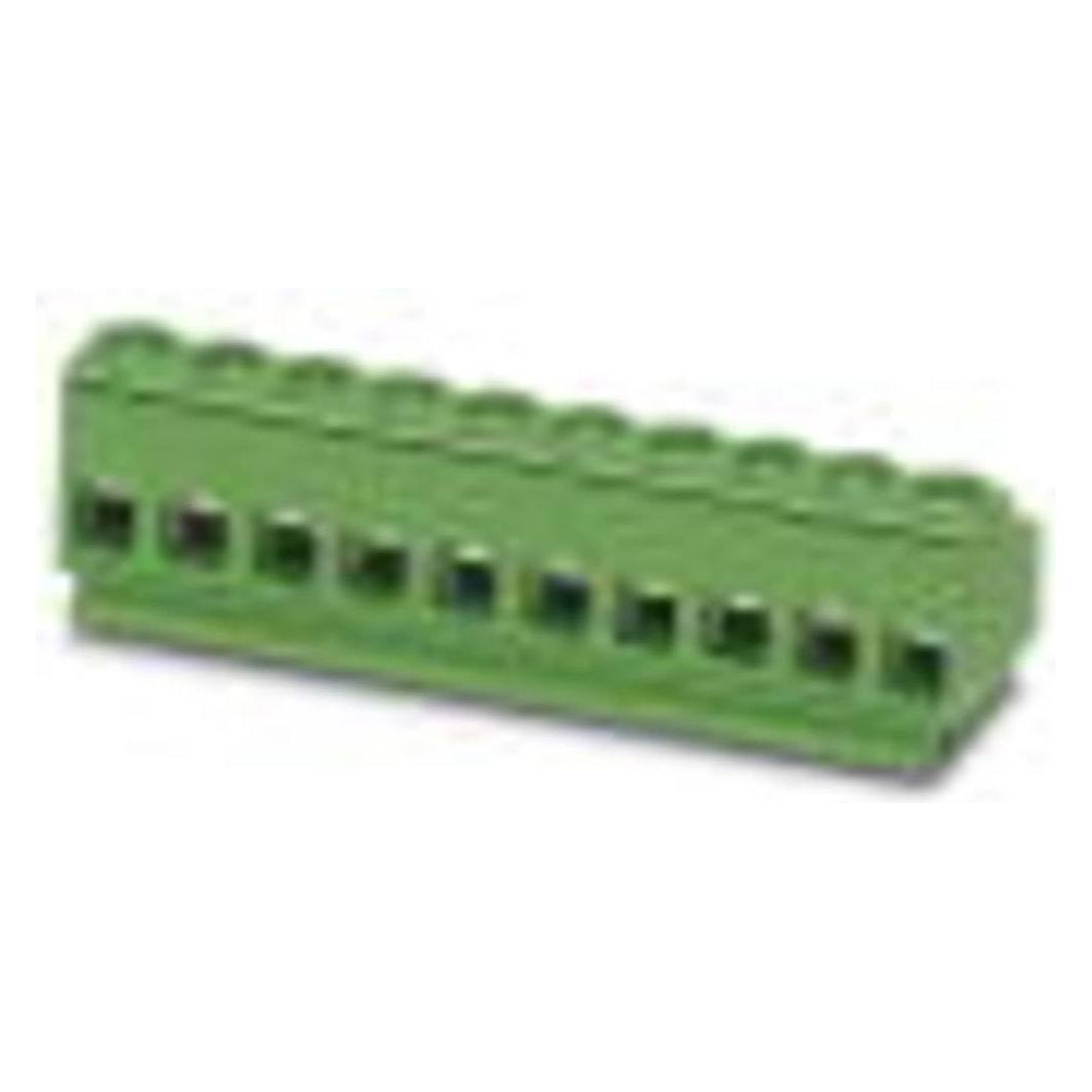 Phoenix Contact Pinbehuizing kabel PT Aantal polen Totaal 6 Tussenruimte: 5 mm 1755774 100 stuks., Kabels + Stekkers