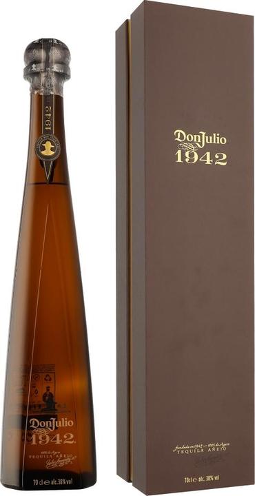 Image du produit Don Julio 1942 (1 x 70 cl)