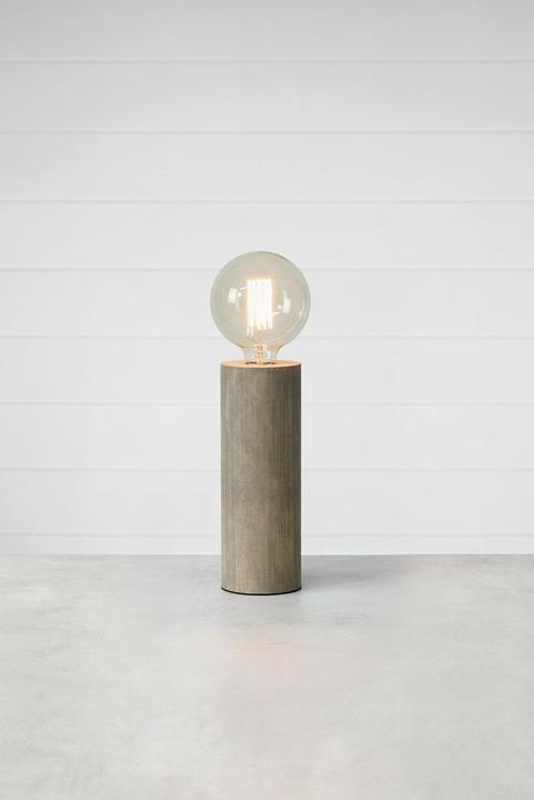 Produktbild Markslöjd Tischleuchte Legna 28 cm (E27)