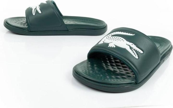 Produktbild Lacoste Croco Dualiste Flip-Flops (39.5)