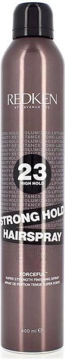 Actual product image Redken Forceful 23 (400 ml)