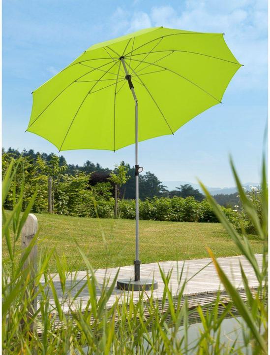Actual product image Schneider Schirme Locarno (2.20 m)