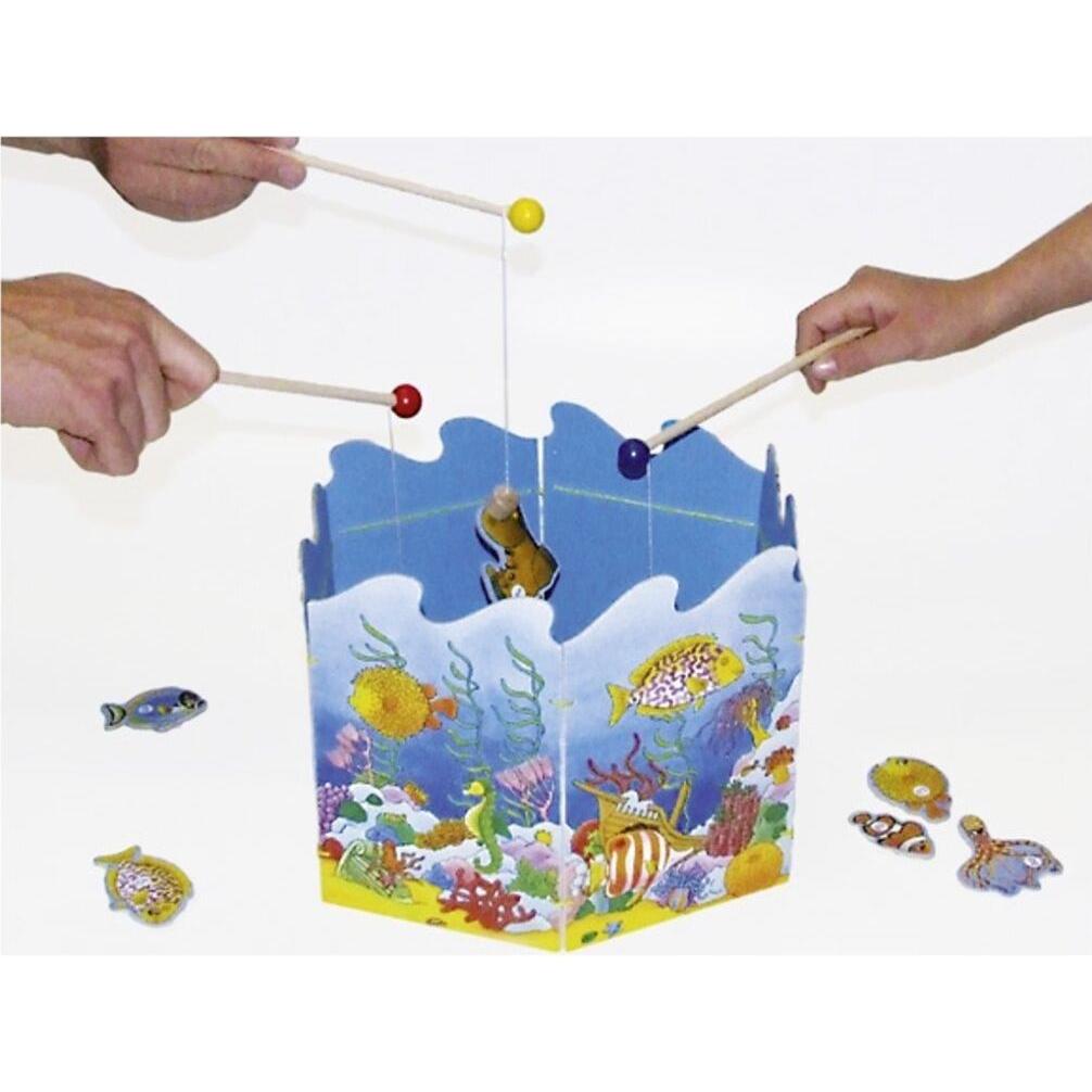 Thumbnail - Goki Angelspiel Deluxe