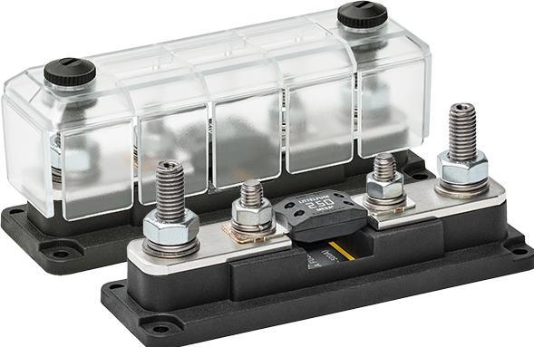 TBS Electronics TBS - DCM Mega Fuseholder (60V/40..500A)