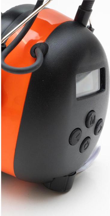 Produktbild Mainer DAB+ FM & Bluetooth-Gehörschutz (1 x)