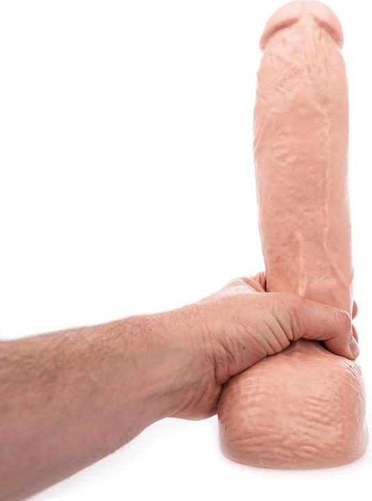 Produktbild Hung System Toys Jay