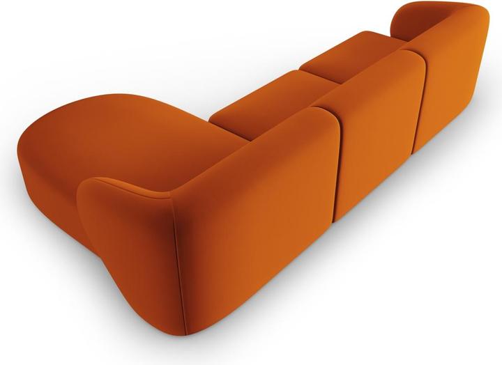 Produktbild Micadoni Shane (Ecksofa, Modular Sofa, 4-Sitzer)