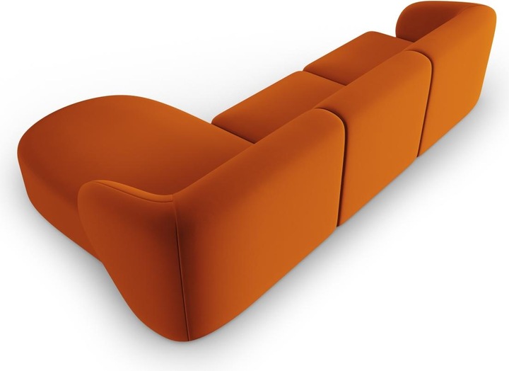 Produktbild Micadoni Shane (Ecksofa, Modular Sofa, 4-Sitzer)