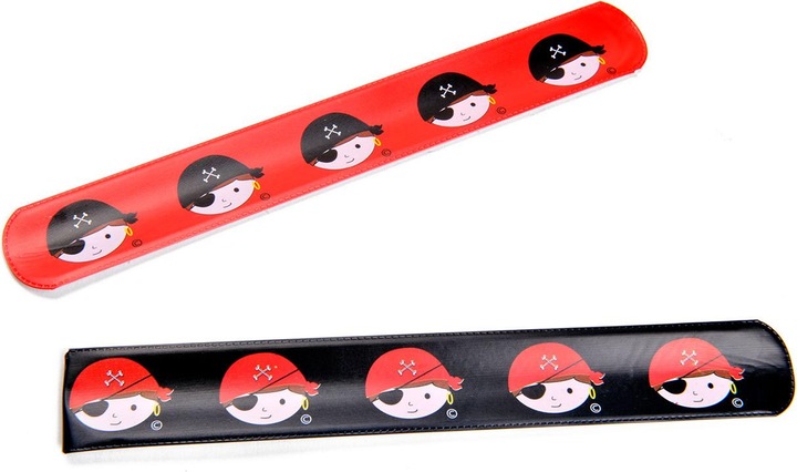 Produktbild LG-Imports Schlag Armband Pirat