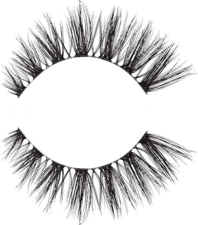 Image du produit essence what the FAKE! false lashes faux cils (Cils artificiels)