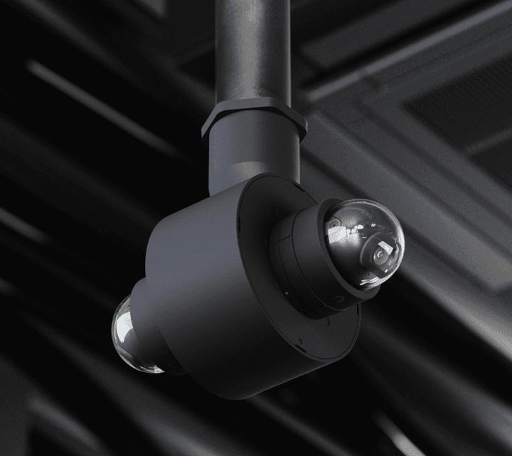 Produktbild Ubiquiti Tamper-resistant (Montage-Kit)