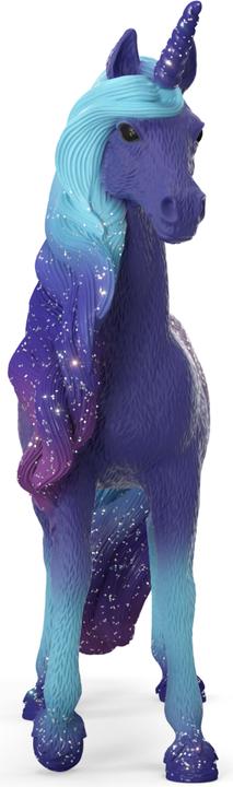 Produktbild Schleich Galaxy Regenbogen Einhorn Hengst