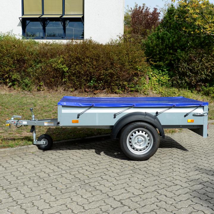 Immagine prodotto Cartrend Telone per rimorchi