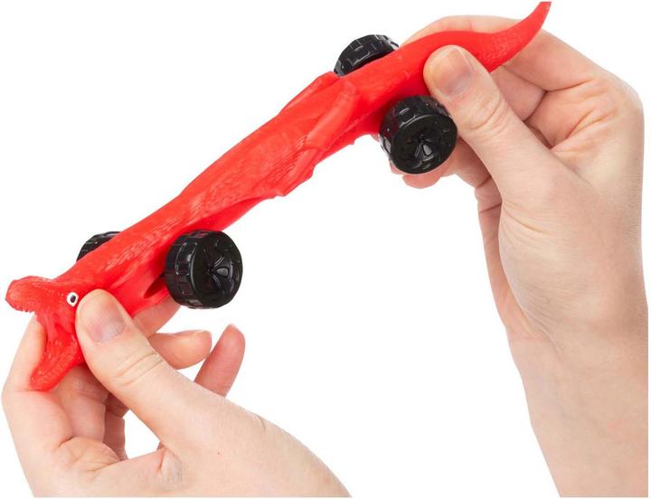 Produktbild Toi-Toys Dehnbares Dino-Auto