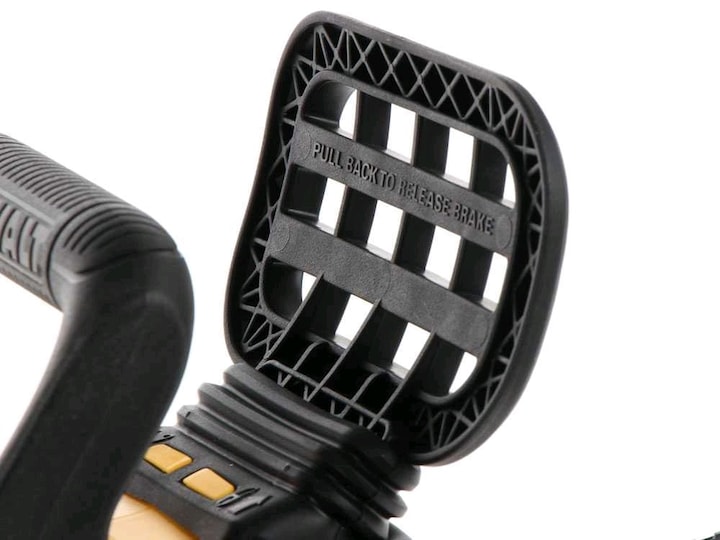 Image du produit DeWalt DCM565NXJ (Tronçonneuse à batterie)