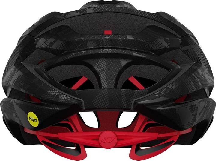 Actual product image Giro Artex MIPS (58 - 63 cm)