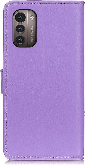Immagine prodotto MU Classic Serie Classic II con copertina in pelle (Nokia G21, Nokia G11)